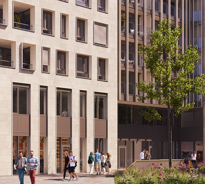 Architektúra 02